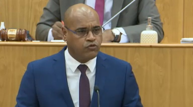 Eliminar pobreza e fazer de Cabo Verde um País inclusivo é aposta do Governo