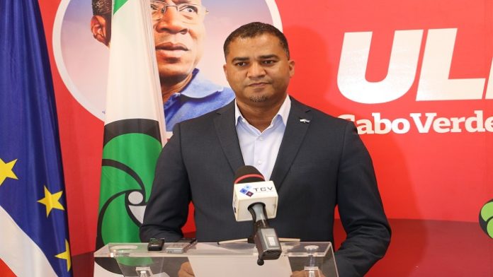 Filipe Santos_Deputado Nacional e Coordenador da CPC do Fogo