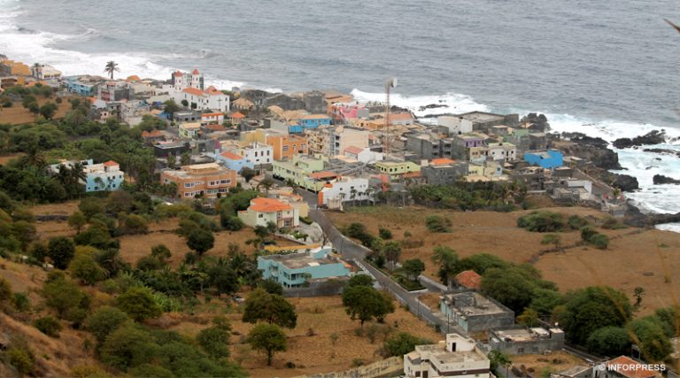 Fogo. EDEC anuncia corte de energia na quinta‑feira para manutenção da rede