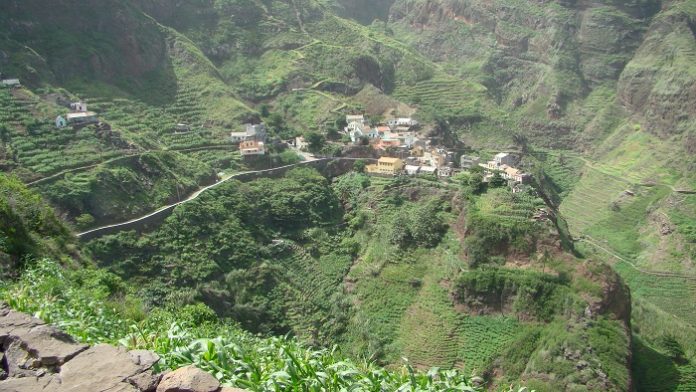 Fontainhas_(Cabo_Verde)
