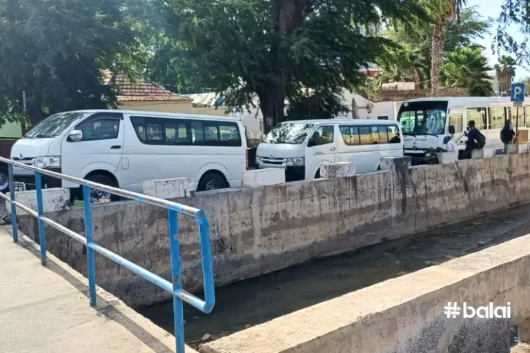 Utentes do Tarrafal de Santiago denunciam custo de transportes de 1.400$00 e exigem intervenção do Governo