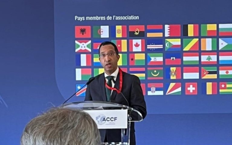 Cabo Verde preside Conferência das Jurisdições Constitucionais dos Países de Língua Portuguesa