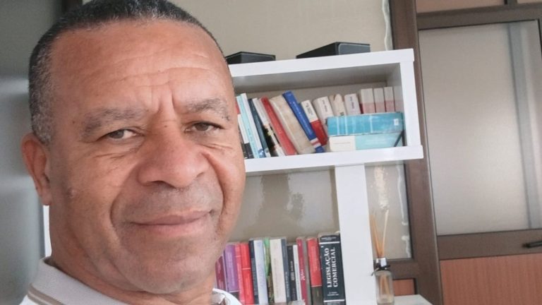 Paulo Veiga é o mais agregador, diz o jurisconsulto Francisco Freire
