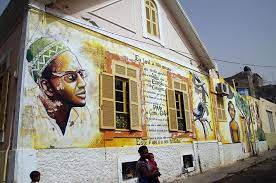 Fundação Amílcar Cabral assaltada