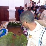 Funeral Dom Paulino Évora (15)