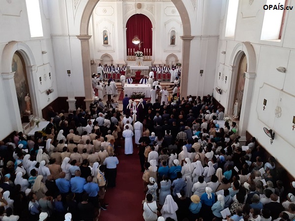 Funeral Dom Paulino Évora (5)
