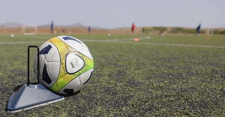 Dois jogos da Taça de Cabo Verde adiados