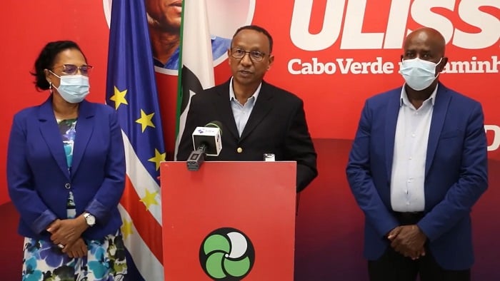 Eleições Internas do MpD decorreram de forma normal