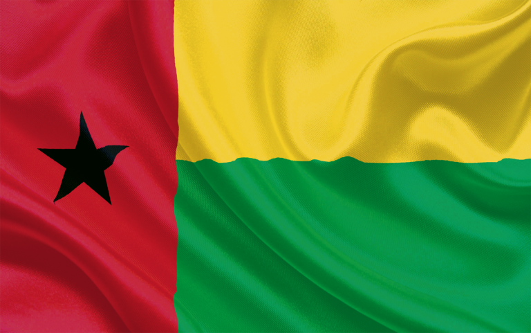 Guiné-Bissau elege Presidente no próximo domingo
