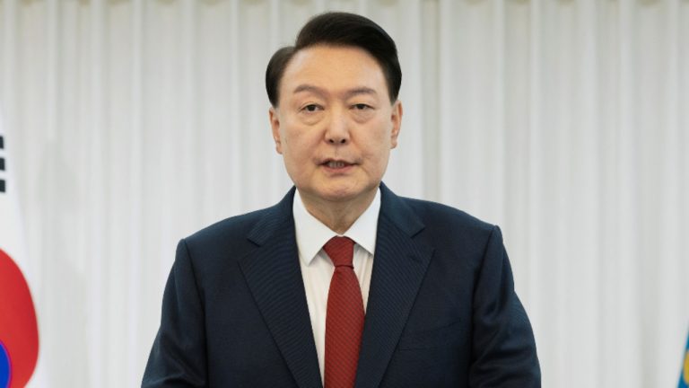 Ex-presidente da Coreia do Sul Yoon Suk-yeol condenado à prisão perpétua