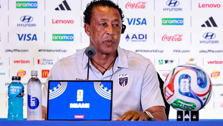 “Vamos lutar pelo apuramento”, garante Bubista após empate frente ao Uruguai