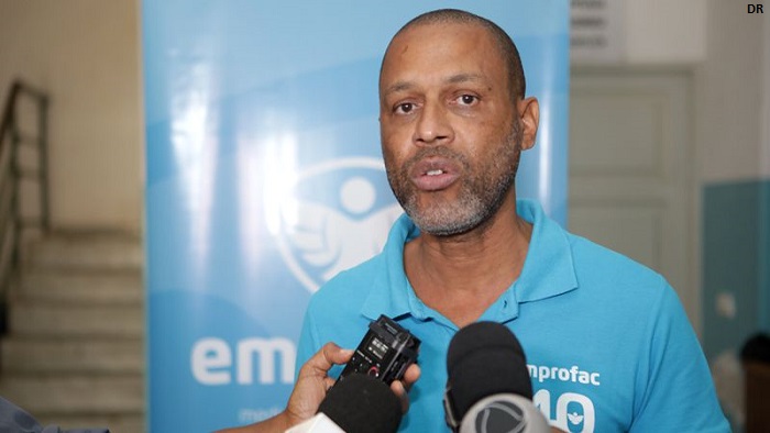 Gil Évora