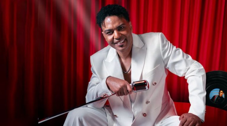 Gil Semedo lança novo álbum e anuncia concerto em Lisboa