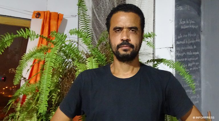 Tribunal de São Vicente condena ex-candidato a PR, Gilson Alves, a 58 meses de prisão com pena suspensa