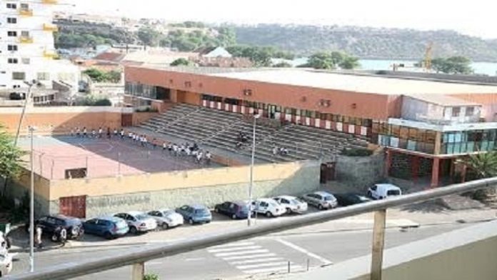 Gimnodesportivo Vavá Duarte