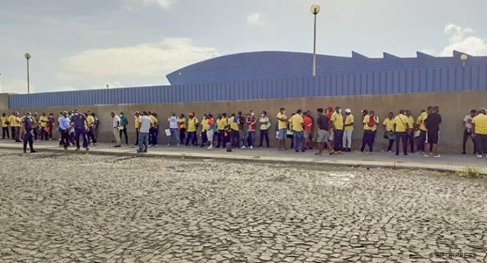 Greve-dos-motoristas-da-empresa-Sol-Atlantico