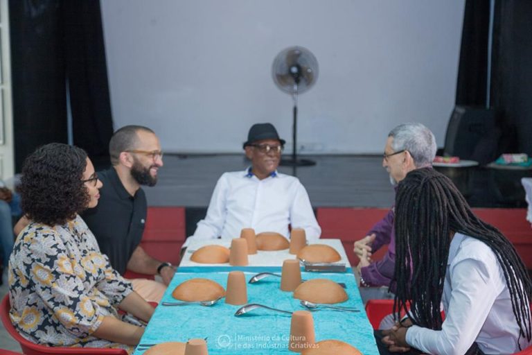 FOTOGALERIA: Homenagem a Bitori Nha Bibinha
