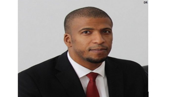 Helton Barros