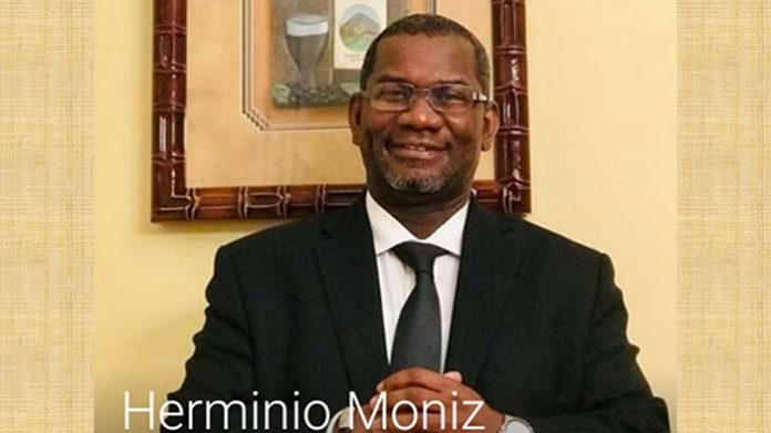 Hermínio Moniz