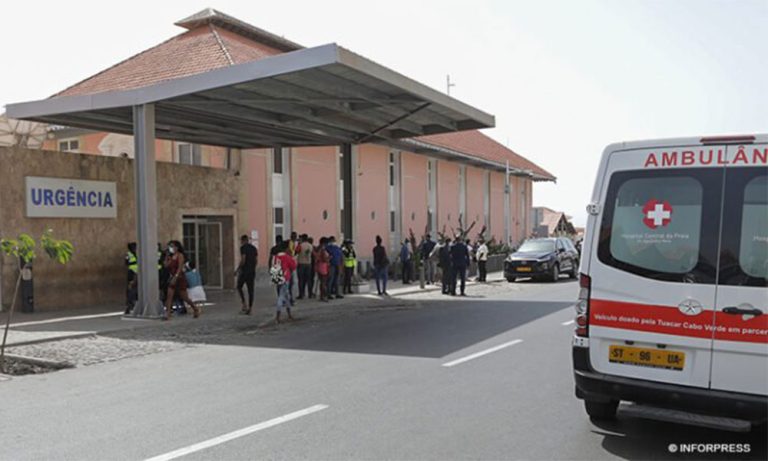 Ilha de Santiago concentra maior incidência de COVID-19