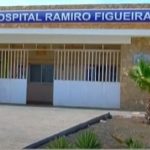 Hospital Ramiro Figueira