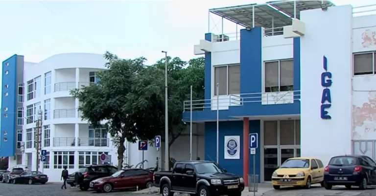 Ex-Inspetor volta ao comando da IGAE