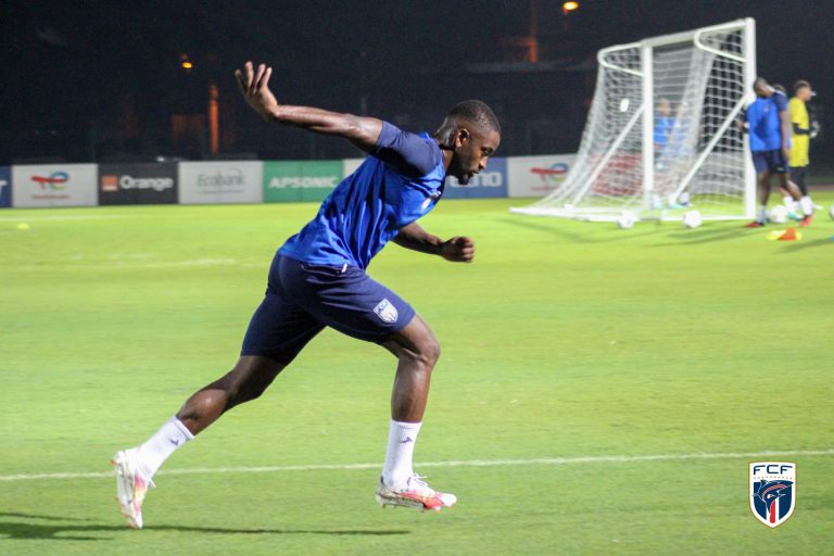 Cabo Verde já prepara jogo com Moçambique