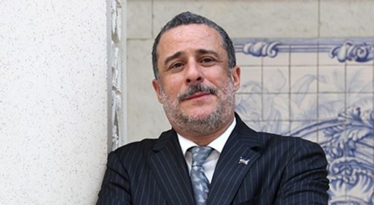Júlio Morais é novo Embaixador de Cabo Verde em Angola