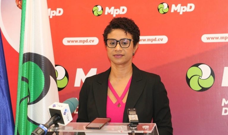 MpD manifesta gratidão pela seleção de Cabo Verde para 3.º compacto do MCC
