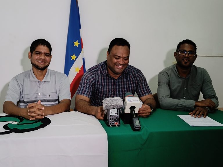 Movimento de passageiros em São Nicolau passou de 20 mil para mais de 54 mil em 7 anos