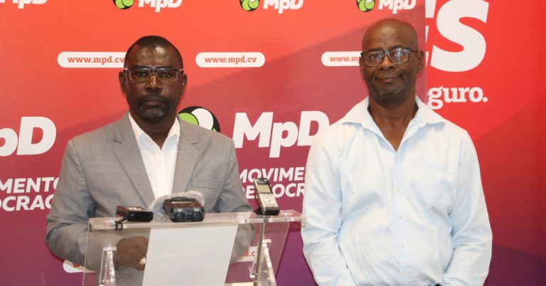 MpD denuncia autoritarismo, violação da lei e imposição de “ditadura presidencial” na CMP