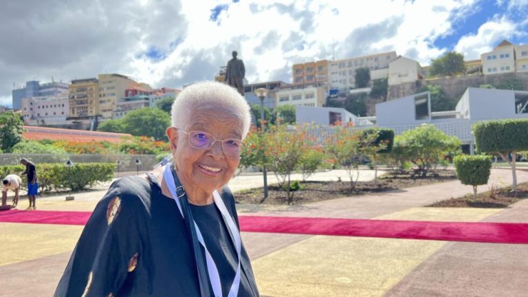 Faleceu Maria da Luz Boal
