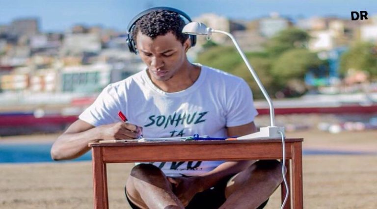 Música: Trakinuz lança EP “Sonhuz Ta Kontinua Vivu”