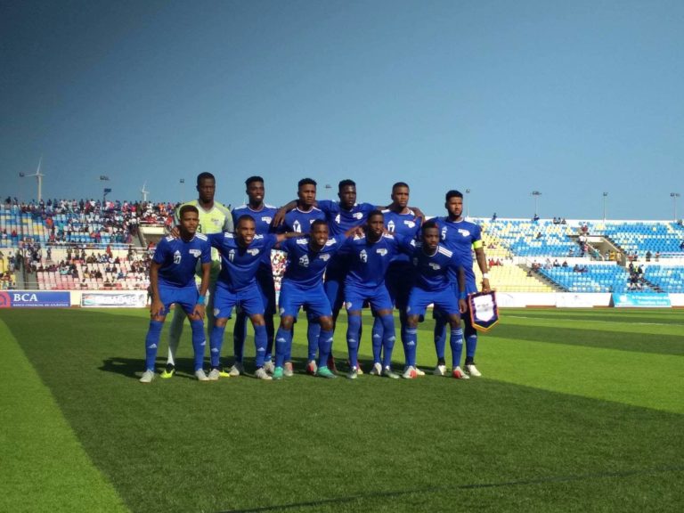 SELEÇÃO: Contagem decrescente para o jogo da 4.ª jornada
