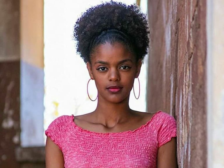 SANTA CATARINA: Dilza Pereira eleita Miss 2018