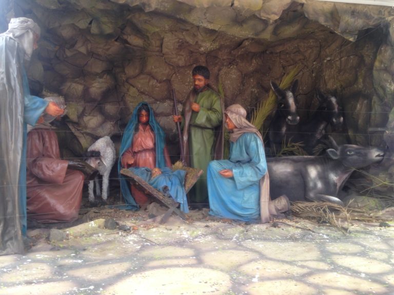 CELEBRAÇÕES DE NATAL: Cardeal Arlindo Furtado celebra na Pró Catedral da Praia