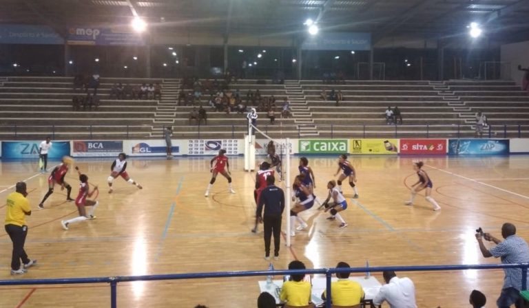 Cabo Verde vence Senegal por 3-1