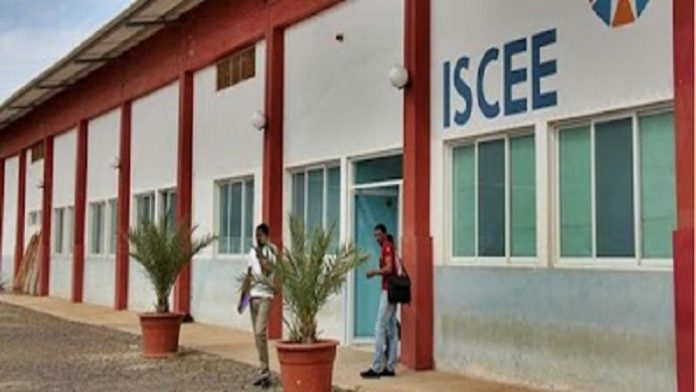 ISCEE