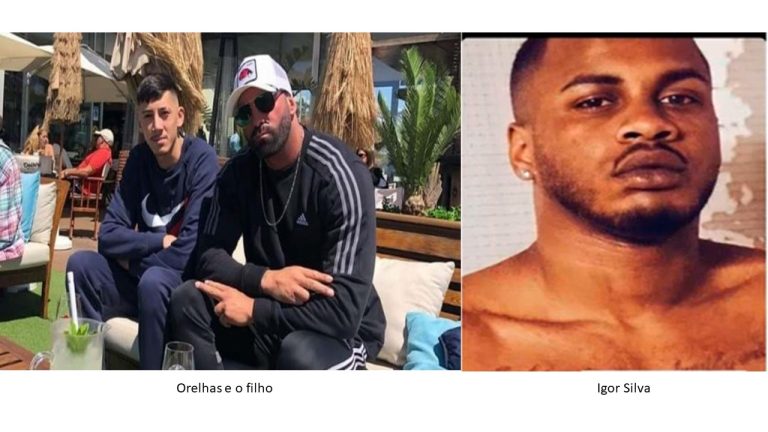 Última hora/Portugal. Pai e tio, acusados de matar Cabo-verdiano, condenados a 18 e 20 anos de prisão
