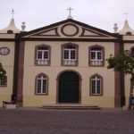 Igreja Nossa Senhora do Rosario-Sao Nicolau
