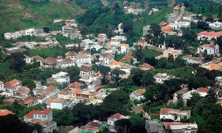 Última hora/Brava. Atividade sísmica registada na Ilha está a ser monitorizada pelas autoridades