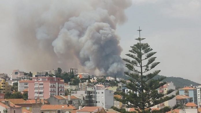 Incêndio_Portugal