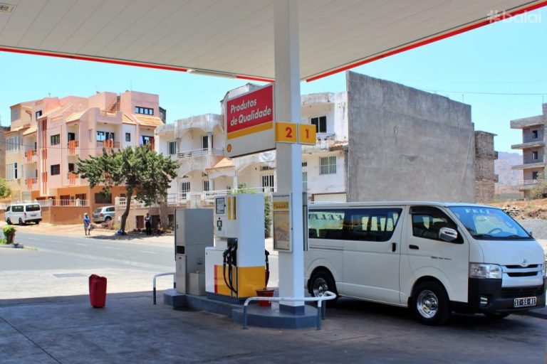Combustíveis disparam com Governo PAICV e agravam custo de vida em Cabo Verde