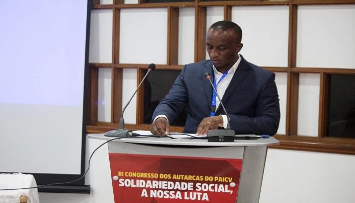 Isaias Varela