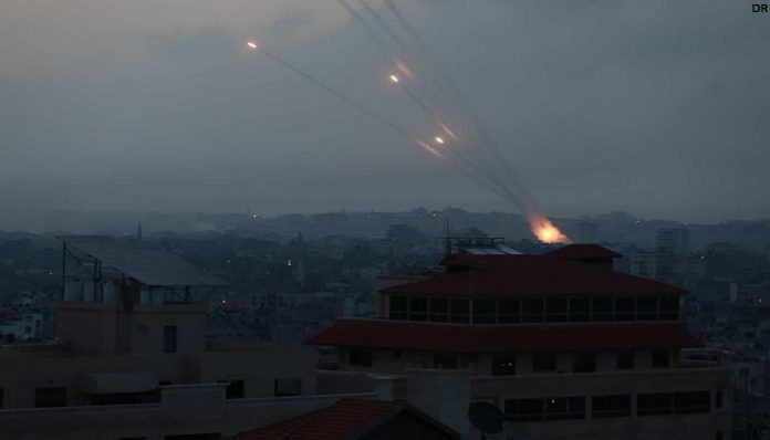 Israel-Palestina