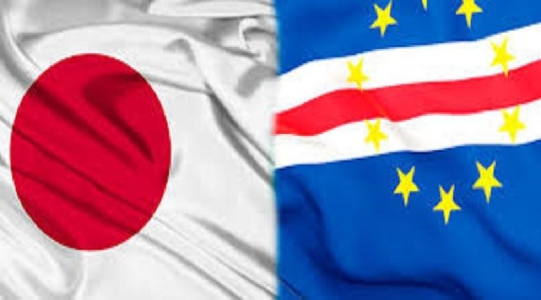 Cabo Verde recebe nova ajuda alimentar do Japão