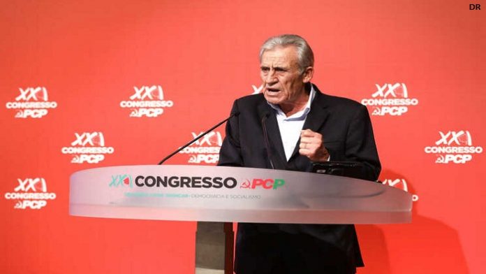 XXI Congresso do Partido Comunista Português