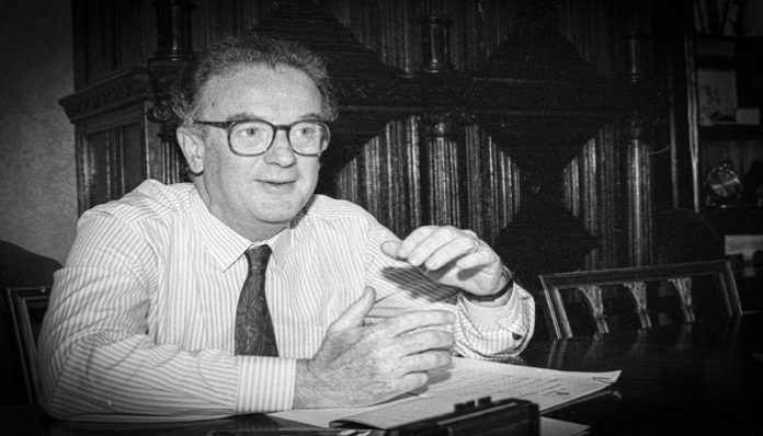 JORGE SAMPAIO