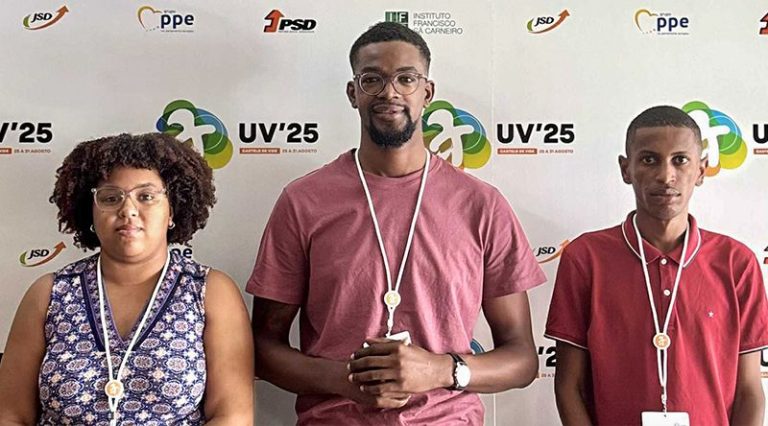 JpD participa na Universidade de Verão do PSD em Portugal