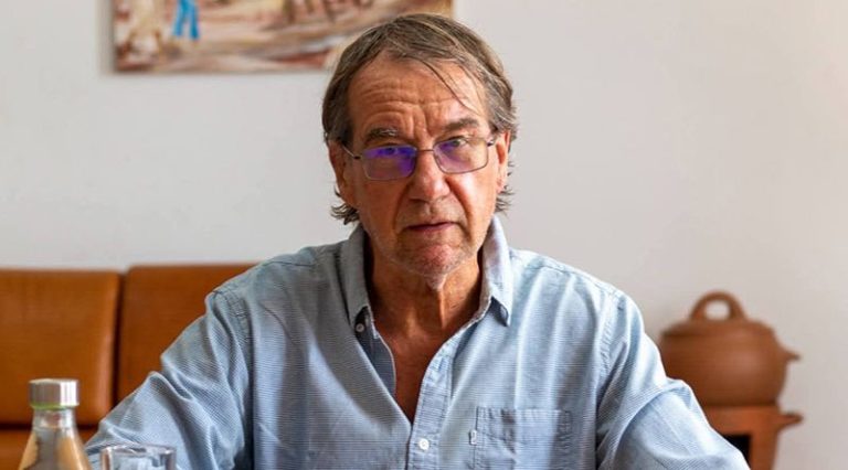 Proprietário de unidade turística encontrado morto no Porto Novo